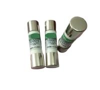 1 Uds instrumento fusible de multímetro tubo DMM-11AR 1000V 10 * 38