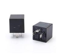 1 Uds. Intermitente de energía for coche, 12V, relé de Flash for vehículo eléctrico, relé de señal de de 24V(24V)