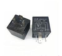 1 Uds. Intermitente for coche 12V Universal 3 pines motocicleta señal de giro modificada Flash MFB/012-1H relé