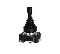 1 Uds. Interruptor basculante Monolever Industrial de reinicio automático momentáneo de 8 vías interruptor de Control cruzado de Joystick de enclavamiento 4 direcciones(SVHND-W402A)