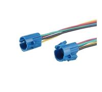 1 Uds interruptor con botón LED 16mm impermeable Metal auto bloqueo momentáneo interruptor pulsador for ordenador PC alimentación(Matched plug,Self locking,12V)