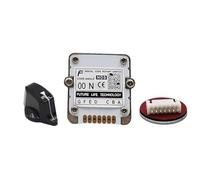 1 Uds interruptor de banda serie NDS interruptor giratorio de velocidad NDS 00N 01N 01J 02H 03H 04N(00N)