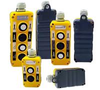 1 Uds interruptor de botón de elevación trasera de coche COP-2B COB-T381 manija de control de carga y descarga de grúa TNHA1-T281 TNHA1-T481 TNHA1-T681(T681)