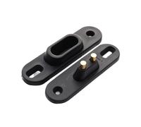 1 Uds. Interruptor de contacto de puerta corredera alarma de coche camión de bloqueo central accesorios for automóviles