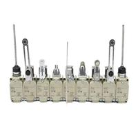 1 Uds interruptor de posición WLCA12-2 WL01D WLNJ-2 WLD2 WLD3 WLD2-Q WLCA12-LD-N WLCA2-2 WLCA12-2-Q WLNJ-30 interruptor de límite de WLNJ-N(WLNJ-2)