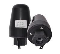 1 Uds interruptor de presión de bomba completamente automático interruptor de control de presión de agua de reacción de flujo sintonizable doméstico(1I4 for 150w)