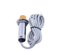 1 Uds interruptor de proximidad inductivo PNP NPN LJ18A3-8-Z/BX AX CX por AY CY EX DX EZ DZ EDZ DC6-36V AC90-250V 300mA LJ18A3-8-J(LJ18A3-8-Z DX)