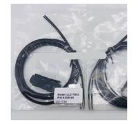 1 Uds interruptor de Sensor de fibra óptica LL3-TB02 LL3-TA01 LL3-TB01(LL3-TB01)