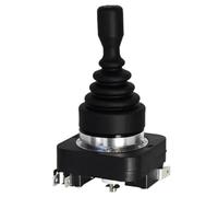 1 Uds. Interruptores de Control cruzado de Joystick de reinicio automático(SVHND-W201)