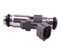 1 Uds inyector de combustible AUC11700 Compatible con John Deere Gator 835R 18 XUV835M XUV825E reemplazo