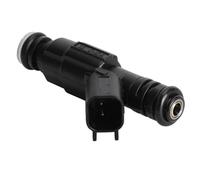 1 Uds Inyectores Combustible Piezas Coche Para Mazda 5 6 1.8L 2005 0280156154 30711782 L30113250A Inyector combustible Boquilla