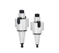 1 Uds ISO30 ISO25 ISO20 FMB22 FMB27 FMB32 Nt Fmb portaherramientas de fresado CNC fresadora herramienta portaherramientas(ISO30-FMB27)