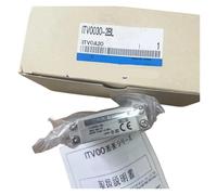 1 Uds ITV0010-3BL-3ML-3MS-3BS ITV0030-3BL-3ML-3MS-3BS-2BL válvula proporcional(ITV0030-3ML)