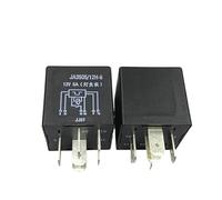 1 Uds JA3505 12H-6 12V 5A relé de carga de luz antiniebla trasera de coche de 6 pines