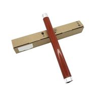 1 Uds Jc66-02722a Rodillo de Calor del fusor Superior Apto for Samsung Clp 310 315 320 325 350 326 Clx 3170 3175 3185 DELL 1130 1235n(Compatible New)