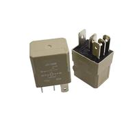1 Uds JD1956 12V 5 pines 30A relé automotriz HFV6 012Z-TR