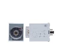 1 Uds JSZ3A/ST3PA-A/B/C/D/E/F relé de tiempo de retardo de encendido 24V 220v 380v(ST3PA D AC220V)