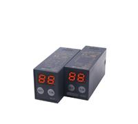 1 Uds JSZ6 Control de retardo H3Y-2 4 12V pequeño pantalla Digital relé de retardo de tiempo de ciclo 24 voltios 220(H3Y -4/24VDC No base)