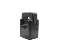 1 Uds KCT-50 transformador de corriente de núcleo dividido Sensor de corriente CA abrazadera de KCT-50 en transformador de corriente(500A 5A)
