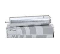 1 Uds Kit de filtro de combustible for coche 13327811227 for E46 E60 E61 E66 E70 E71 E81 E83 F02 F07 F10 F11 F15 F16 118d 520 730 X3 X5 MINI F55 ~ F61