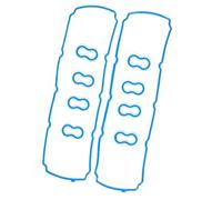 1 Uds Kit Junta Protectora Válvula Para Jeep Para Grand Para Cherokee VS50625R 190030 151070501 5114179AB VS10305 VS50380(Blu)