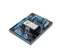 1 Uds KRS440B placa controladora avr regulador de voltaje automático trifásico piezas del generador