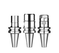 1 Uds KT CNC NBT30 NBT40 ER GER SK SDC FMB APU portaherramientas GER16 GER20 GER25 GER32 portaherramientas NBT30 NBT40 sin vástago de herramientas keyway(NBT30-ER16-70)