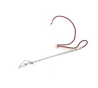 1 Uds lámpara de Calentamiento del fusor for K-YOC ECOS P2235DN 2235DW P2040DN 2040DW M2135DN 2635DN M2635DW 2735DW 2040DN 2540DN(240V)