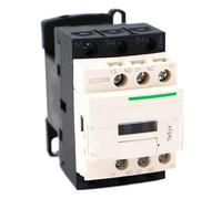 1 Uds LC1D09B7 AC Contactor magnético eléctrico 3P 3 NO