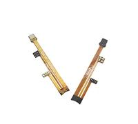 1 Uds Lente de Cable Flexible Compatible con YN50mm F 1,8 II YN EF 50mm F/1,8 II Piezas de reparación (Gen 2) Nuevo