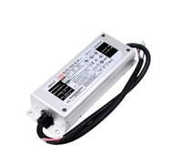 1 Uds LG-150-H-AB 27-56V 2800mA 150W fuente de alimentación ajustable IP67 controlador LED de potencia constante PFC 3 en 1 atenuación(XLG-150-H-A)