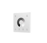 1 Uds Life AC regulador LED botón interruptor Control 110V 220V 230V Control remoto inalámbrico(TW1 W)