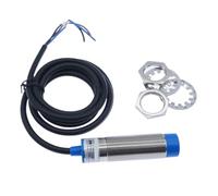 1 Uds LJ18A3-8-Z-BX 18A3-5-Z/BY interruptor de Sensor de proximidad DC6~36V M18 AX/AY/CX/CY/EZ/DZ PNP/NPN NO NC(LJ18A3-8-Z-BX)