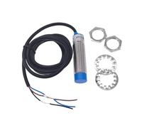 1 Uds LJ18A3-8-Z-BX/AX/AY 18A3-5-Z/BY interruptor de Sensor de proximidad DC6~36V M18 CX/CY/EZ/DZ PNP/NPN NO NC(LJ18A3-5-Z-AX)