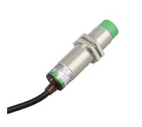 1 Uds LJ18A3-8-Z interruptor de Sensor de proximidad inductivo 8mm DC6-36V NPN PNP NO NC cilíndrico(LJ18A3-8-Z-CY)