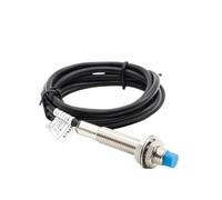 1 Uds LJ8A3-2-Z-BX/AX/BY/AY/EX/DX/DZ/EZ interruptor de proximidad LPNP/NPN NO NC M8 2mm distancia detección sensor inductivo(LJ8A3-2-Z-BX)