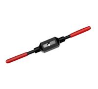 1 Uds. Llave de grifo Manual (1/16 a 1 "-5/16)-accesorio de grifo de llave de accesorio de roscado Manual