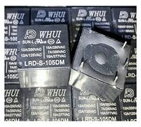 1 Uds LRD-S-105DM LRD-S-105DMF LRD-S-106DM LRD-S-112DM LRD-S-112DMF LRD-S-124DM relé 4 pines(LRD-S-112DMF)