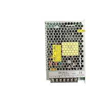 1 Uds LRS-150W fuente de alimentación súper conmutada de salida única 12V 24V delgada adecuada for equipos de automatización de control industrial(24V 6.5A)