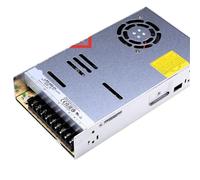 1 Uds LRS-600-48 CA a SMPS 5V 12V 15V 24V 36V 48V LRS-50/75/100/150/200/350/450/600 Fuente de alimentación conmutada LED(24V,LRS-50)
