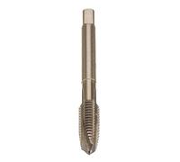 1 Uds M2-M20 tornillo de cobalto rosca broca HSS-Co M35 flauta puntiaguda máquina métrica grifo mano derecha for Metal acero inoxidable(M6x1.0)