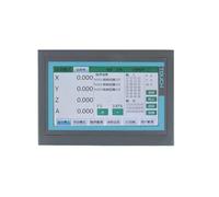 1 Uds M3C-1010 controlador de movimiento programable de un solo/2/3/4/5/6 ejes controlador de servomotor a pasos reemplazo for(M3C-1010 Single-axis)