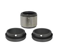 1 Uds M74D-50 M74D/50-G9, M74D-60 M74D/60-G9, M74D-70 M74D/70-G9 sellos mecánicos | M74-D sellos de bomba de doble cara(M74D-50 SiC-SiC-VIT)