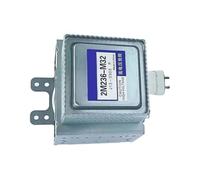 1 Uds. Magnetrón de horno microondas for 2M236-M32