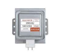 1 Uds. Magnetrón de horno microondas for 2M518J