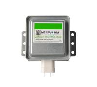 1 Uds. Magnetrón de horno microondas for M24FA-410A