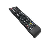 1 Uds. Mando a Distancia IR TV BN59-01301A Compatible con Modelos LED N5300 NU6900 NU7100 NU7300 BN59-01303A de Repuesto