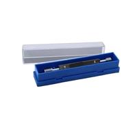 1 Uds., mango hexagonal de doble cabeza acero, calibre enchufe rosca 6G M5 M6 M8 M10 M12 M14 M20 M30 M40 M50 M60, paso 0,75(M30X0.75 6G)