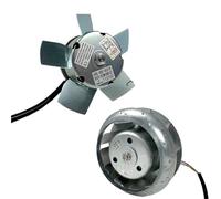 1 Uds máquina A90L-0001-0536 ventilador de motor 0537 ventilador de disipación de calor 0538/R/F/1 Uds(9)