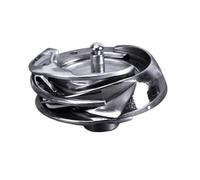 1 Uds. Máquina de coser de lanzadera giratoria Dsh-dp2(457) gancho giratorio